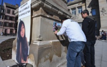 Des "restes humains" retrouvés dans le Bas-Rhin: "Il pourrait s'agir de Sophie Le Tan"