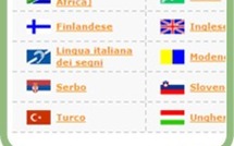 L'informatique et l'internet au secours des langues menacées