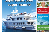 TAHITI INFOS N°1517 du 25 octobre 2019