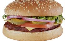 Le premier hamburger créé avec des cellules souches bientôt une réalité