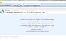 Nombreuses réactions de twittos après la suspension de comptes satiriques sur Sarkozy