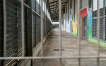 Guadeloupe: un détenu se suicide à la maison d'arrêt de Basse-Terre