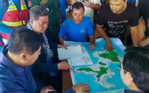 Cambodge: une touriste britannique de 21 ans portée disparue