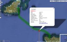 Câble sous-marin : Tonga lance sa bretelle