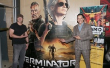 "Je reviendrai": Terminator et Sarah Connor tiennent leurs promesses dans un nouvel opus