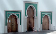 Mosquée de Bayonne: le suspect a une "altération partielle" du discernement, mais sera présenté à un juge