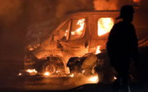La Réunion: sécurité renforcée face à des "violences urbaines" depuis la visite de Macron