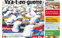 TAHITI INFOS N°1520 du 30 octobre 2019