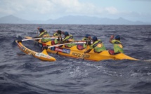 Hawaiki Nui : Shell fait cavalier seul