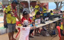 ​Hawaiki Nui : Cafouillage sur l’antidopage