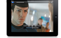 L'iPad, un nouvel écran pour la télévision à la demande