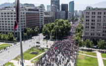 Le Chili renonce à accueillir la COP25 à cause de la crise sociale