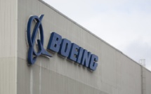 Des dizaines de Boeing immobilisés dans le monde en raison de fissures, selon le constructeur