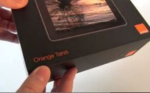 Tablette tactile : Orange lance la tablette « Tahiti » en partenariat avec Huawei