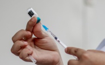 Grippe : des vaccins gratuits pour les personnes "à risque"