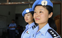 La « MINUT » onusienne prorogée au Timor oriental