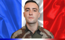 Mali: un militaire français tué, l'EI revendique l'attaque