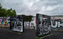 Sombre anniversaire pour les trente ans de la chute du Mur