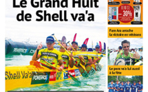 TAHITI INFOS N°1522 du 2 novembre 2019