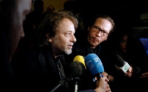 Christophe Ruggia radié de la Société des réalisateurs après des accusations d'Adèle Haenel