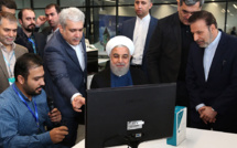 Nucléaire: l'Iran reprend des activités gelées