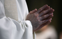 Oise: le corps d'un prêtre retrouvé à son domicile après une "mort violente", un suspect interpellé