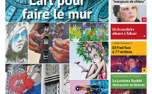 TAHITI INFOS N°1524 du 5 novembre 2019