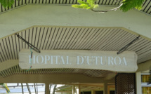 Un patient réclame 12 millions à l'hôpital d'Uturoa