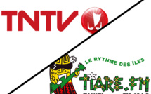 TNTV et Tiare FM en tête des audiences