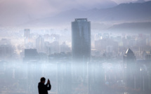 Climat : les promesses des Etats loin du compte