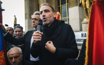 Vaste mobilisation contre l'expulsion d'une fillette ivoirienne