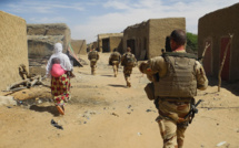 La France annonce la mort d'un important chef jihadiste au Sahel