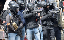 Strasbourg: la plainte d'un adolescent blessé par un tir de LBD classée sans suite