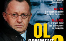 Un journal accusant l'OL de "payer" des escort-girls comme Zahia condamné à Lyon