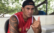 David Tepava : "L'année prochaine on doit monter encore d'un cran"