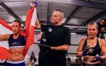 Hani dans la cage samedi