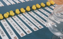 Les tirages U15 et U18 annulés