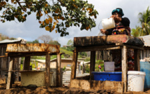 Malgré le plan urgence eau, Mayotte est à sec