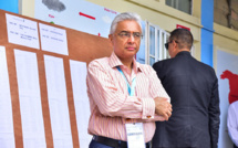 Législatives à Maurice: le Premier ministre en tête, selon des résultats partiels