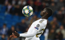 Euro-2020: le "requin" Benjamin Mendy replonge avec les Bleus