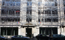 Un ex-fonctionnaire du ministère de la Culture soupçonné d'avoir intoxiqué et humilié des femmes