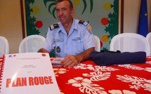 Un exercice "Plan Rouge" à Tairapu-Est jeudi après-midi