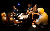 La première d'ExPRESSo est en ligne : rencontre avec Ronald Terorotua