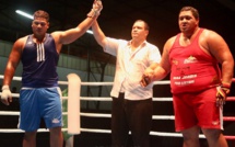 Ariitea Putoa a battu Teiki Marotau