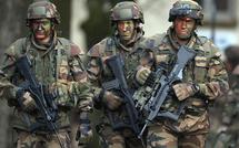 Les dérèglements climatiques, enjeu majeur de sécurité et de défense