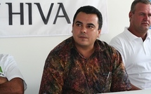 Députation : Teva Rohfritsch candidat dans la 3éme circonscription