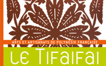 Au Vent des îles publie un nouvel ouvrage consacré à l'art du Tifaifai