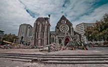 La cathédrale de Christchurch sera finalement démolie
