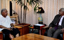 Le Congrès de la Nouvelle-Calédonie poursuit sa logique d’intégration régionale à Fidji