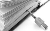 Publication de la loi sur la numérisation de livres indisponibles